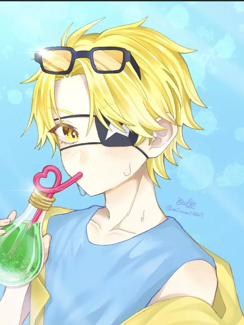 Sea130의 ﾎｽﾄ があまりにも ｲｹﾒﾝ 💖