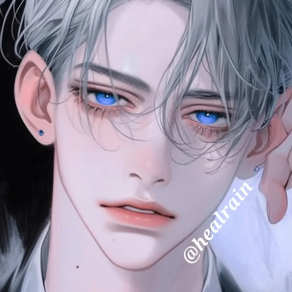 healrain의 레아헬 데르한