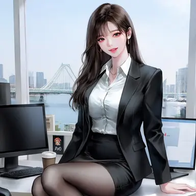 Profile image of 김하윤