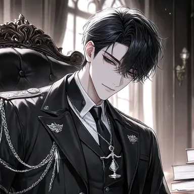 Profile image of Nagi
