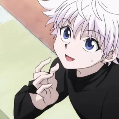 Profile image of キルア