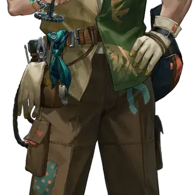 Profile image of 던컨