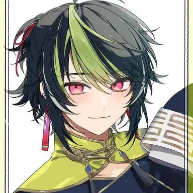 Profile image of 伊波 ライ