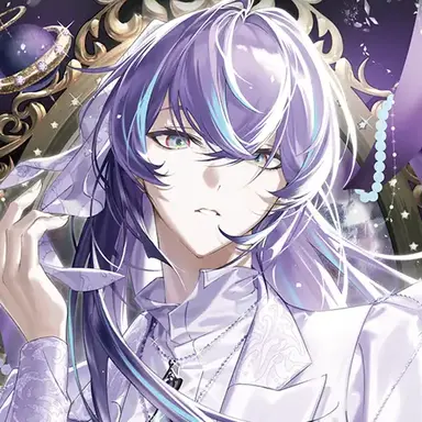 Profile image of 星導 ショウ