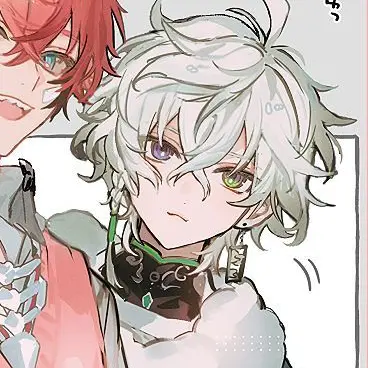 Profile image of 叢雲 カゲツ