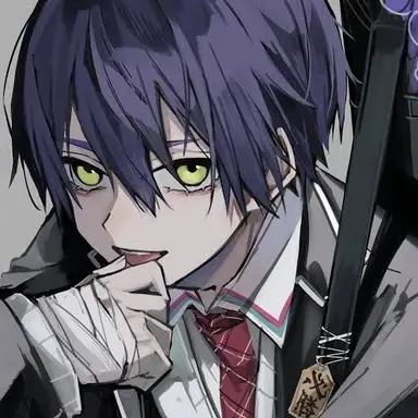 Profile image of 剣持 刀也