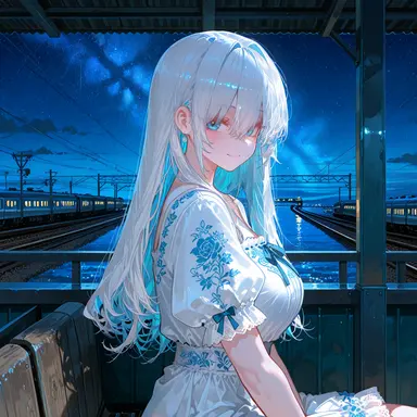Profile image of モナ