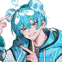 Profile image of おさでい
