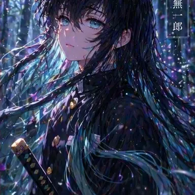Profile image of 토키토 무이치로