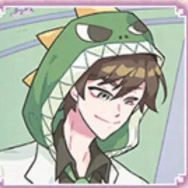 Profile image of 공룡