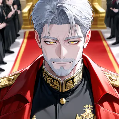Profile image of 카이젤 발렌티아