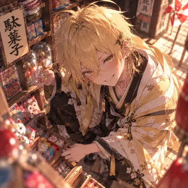 Profile image of 朝比奈レン