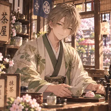 Profile image of 白峰アルト