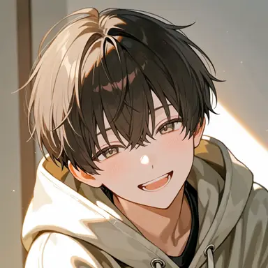 Profile image of 心晴