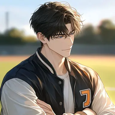 Profile image of Colton