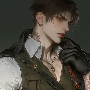 Profile image of 제넌 피닉스