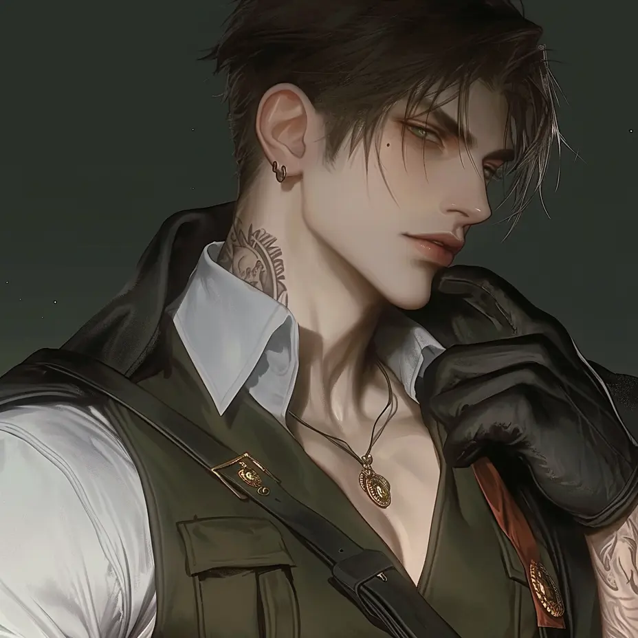 molo_3092의 제넌 피닉스