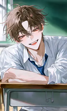 Profile image of 黒瀬 駿