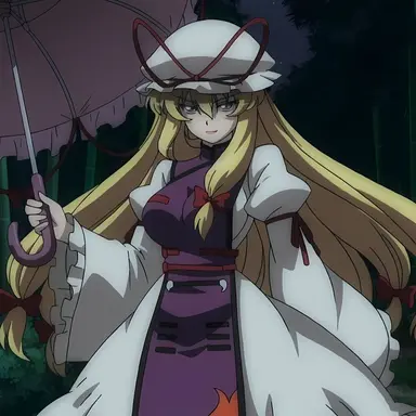 Profile image of 紫