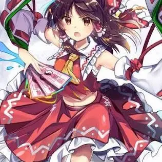 731feisyarukurohisofinosi의 呪術廻戦×東方