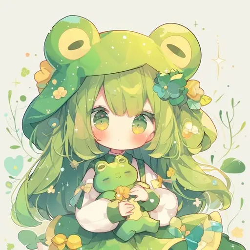 HomelyNail1097의 손정이