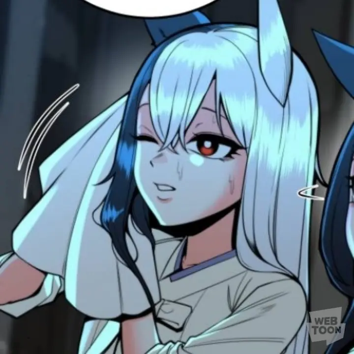ShiftyRat0363의 여우자매 류월