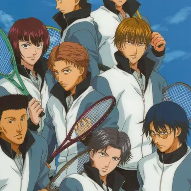 Profile image of Hyotei Academy