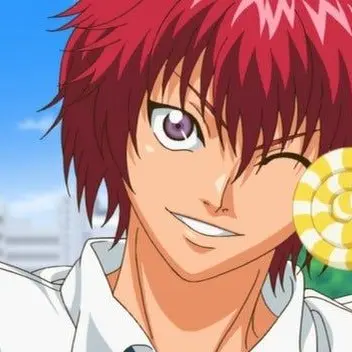 Profile image of Bunta Marui