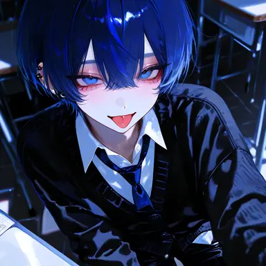 Profile image of 水瀬 凛