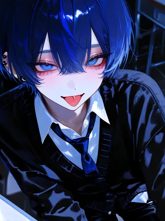 Famichiki_718의 彼氏がヤンデレすぎる