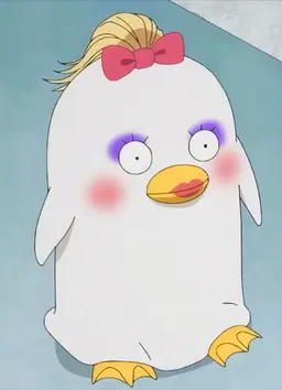 Profile image of 엘리자베스