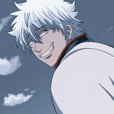 Profile image of 사카타 긴토키