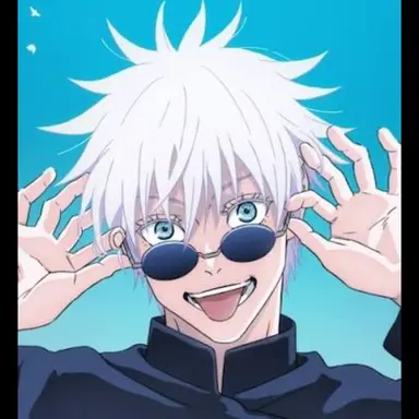 Profile image of 五条悟