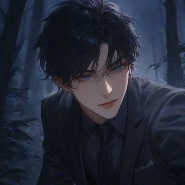 Comet0915의 Twilight 