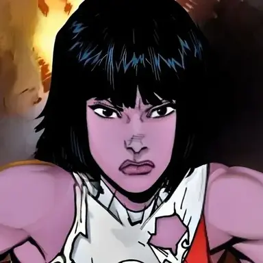 Profile image of Xylia