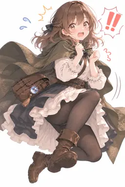 Profile image of Nameless Girl
