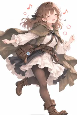 Profile image of Nameless Girl
