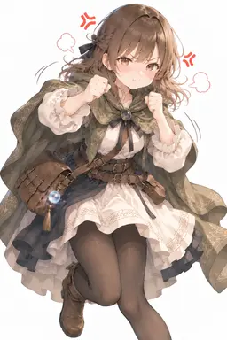 Profile image of Nameless Girl