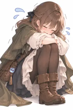 Profile image of Nameless Girl