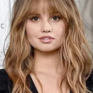 Profile image of Jessie Prescott