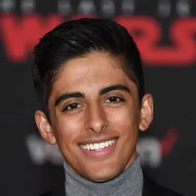 Profile image of Ravi Ross