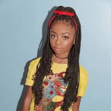 Profile image of Zuri Ross