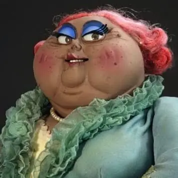 Profile image of Miss spink
