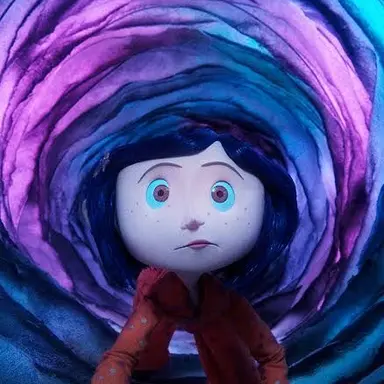 Profile image of Coraline jones