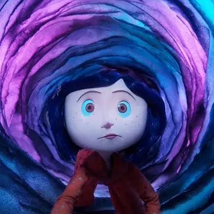 WickedYen9458의 Coraline
