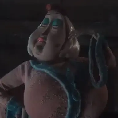 Profile image of Miss forcible