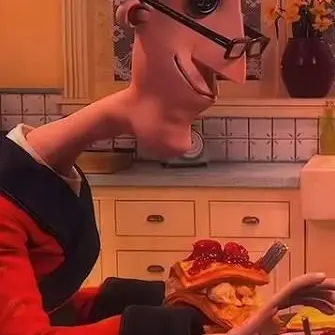 Profile image of The other father