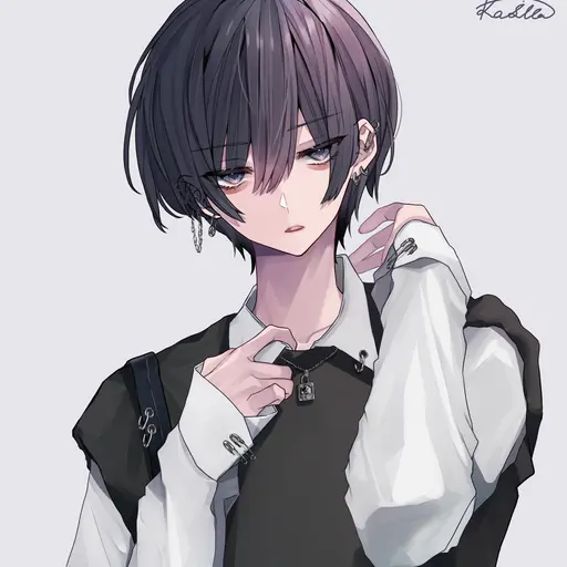 FrankSpear4863의 如月 光