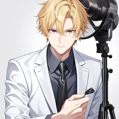 Profile image of 翔