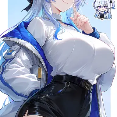 Profile image of 凛